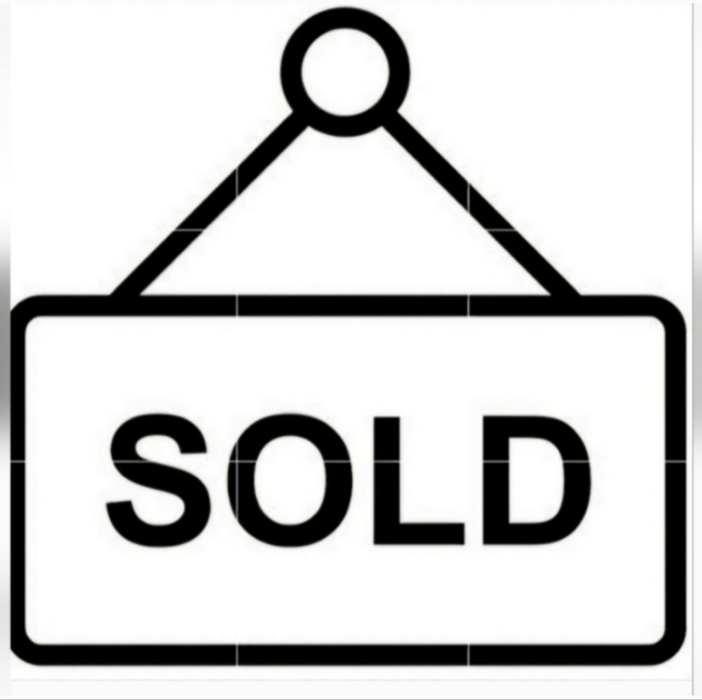 SOLD - Picture 1 of 1